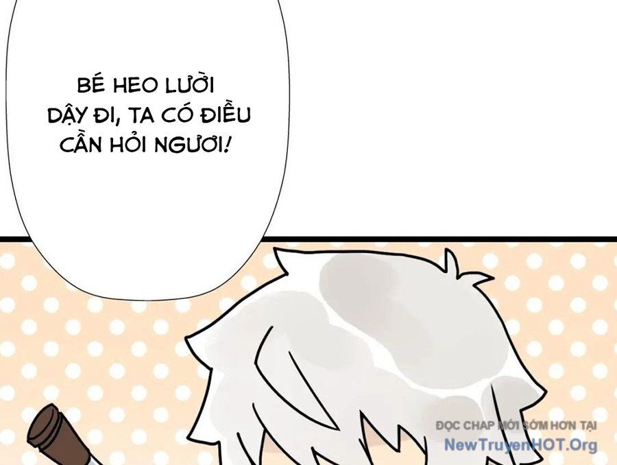 Cứu Thế Giới Đi Ông Chú! [Chap 190-193] - Page 157