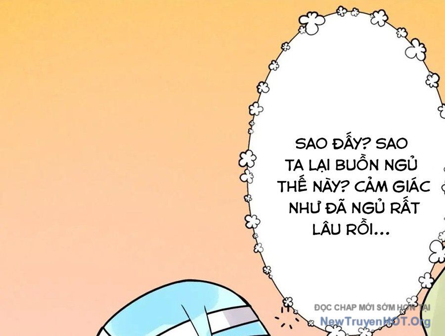 Cứu Thế Giới Đi Ông Chú! [Chap 190-193] - Page 159