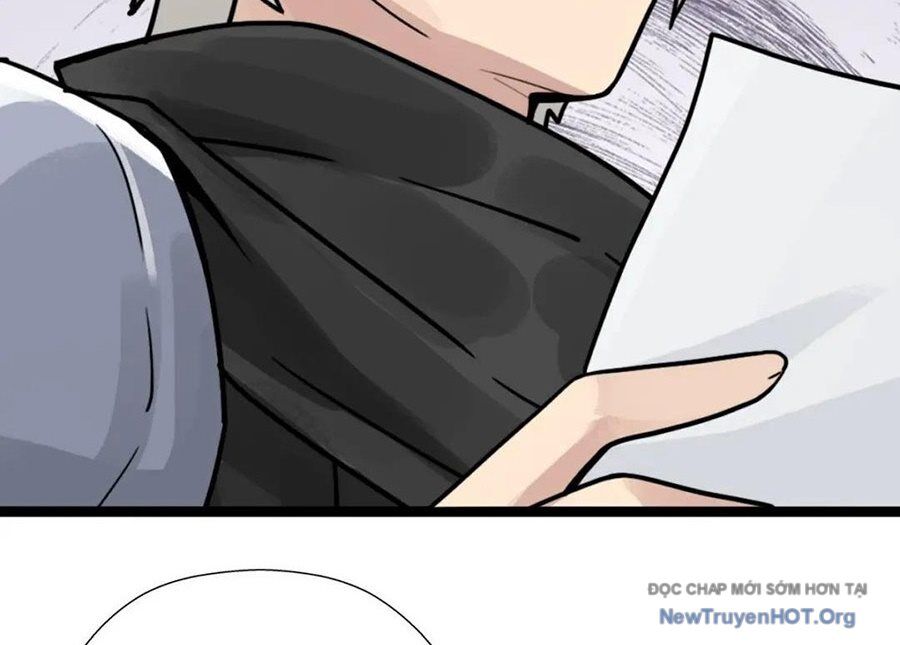 Cứu Thế Giới Đi Ông Chú! [Chap 190-193] - Page 16