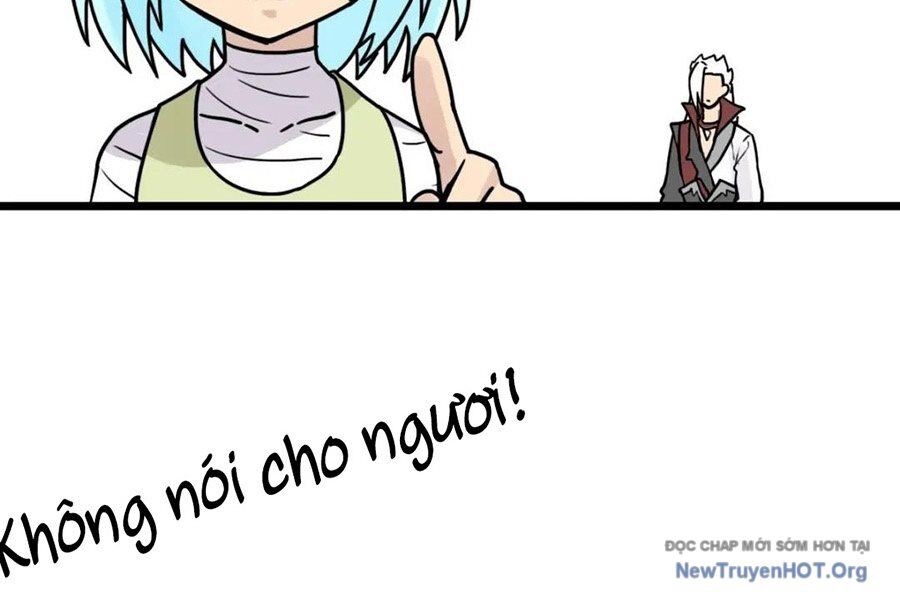 Cứu Thế Giới Đi Ông Chú! [Chap 190-193] - Page 171