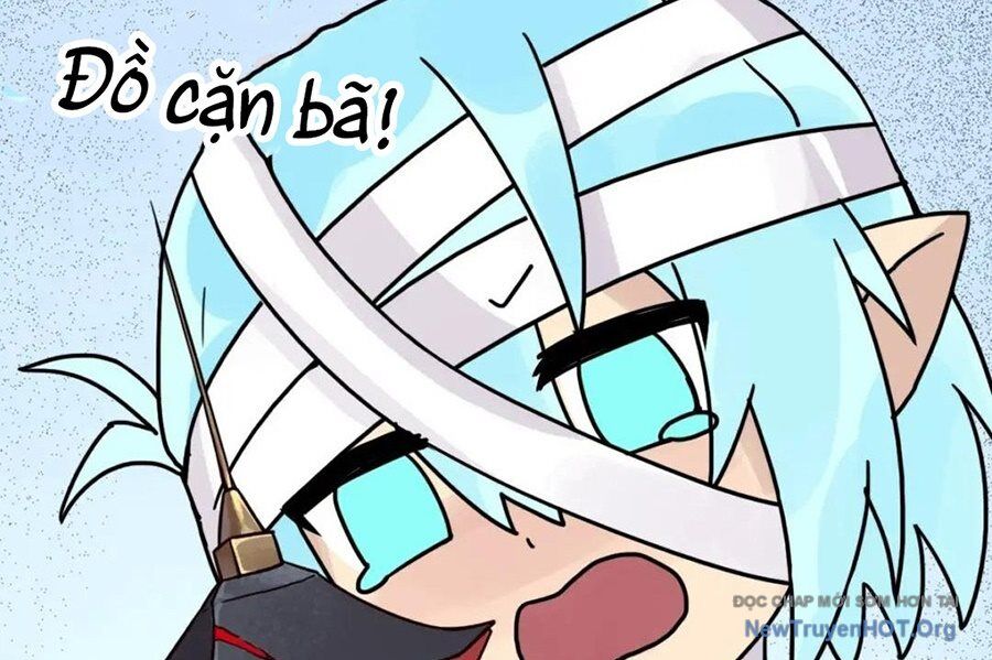 Cứu Thế Giới Đi Ông Chú! [Chap 190-193] - Page 173