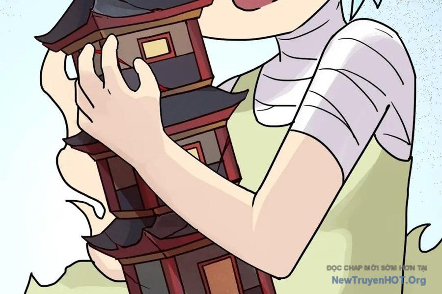 Cứu Thế Giới Đi Ông Chú! [Chap 190-193] - Page 174