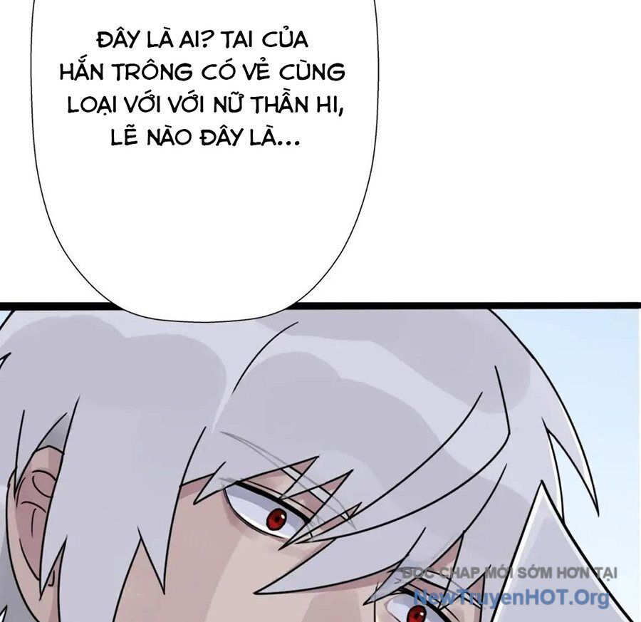 Cứu Thế Giới Đi Ông Chú! [Chap 190-193] - Page 2