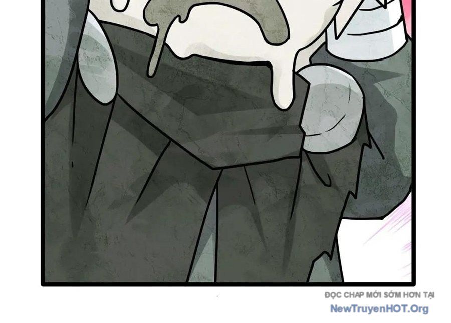 Cứu Thế Giới Đi Ông Chú! [Chap 190-193] - Page 21