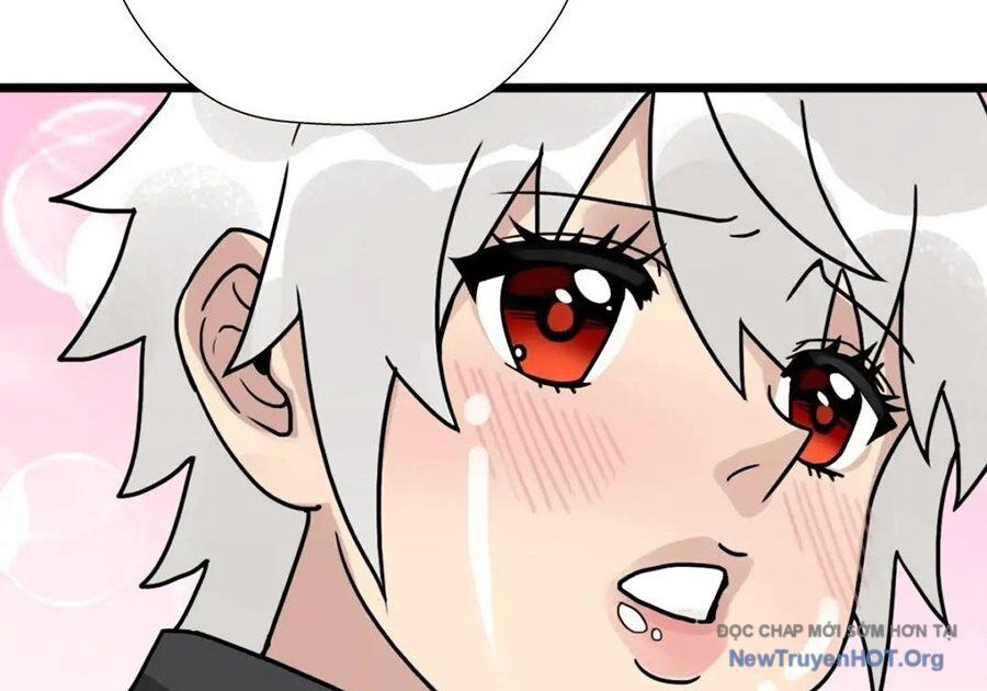 Cứu Thế Giới Đi Ông Chú! [Chap 190-193] - Page 23