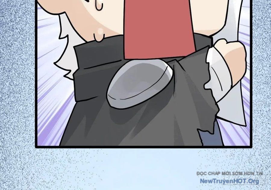 Cứu Thế Giới Đi Ông Chú! [Chap 190-193] - Page 32