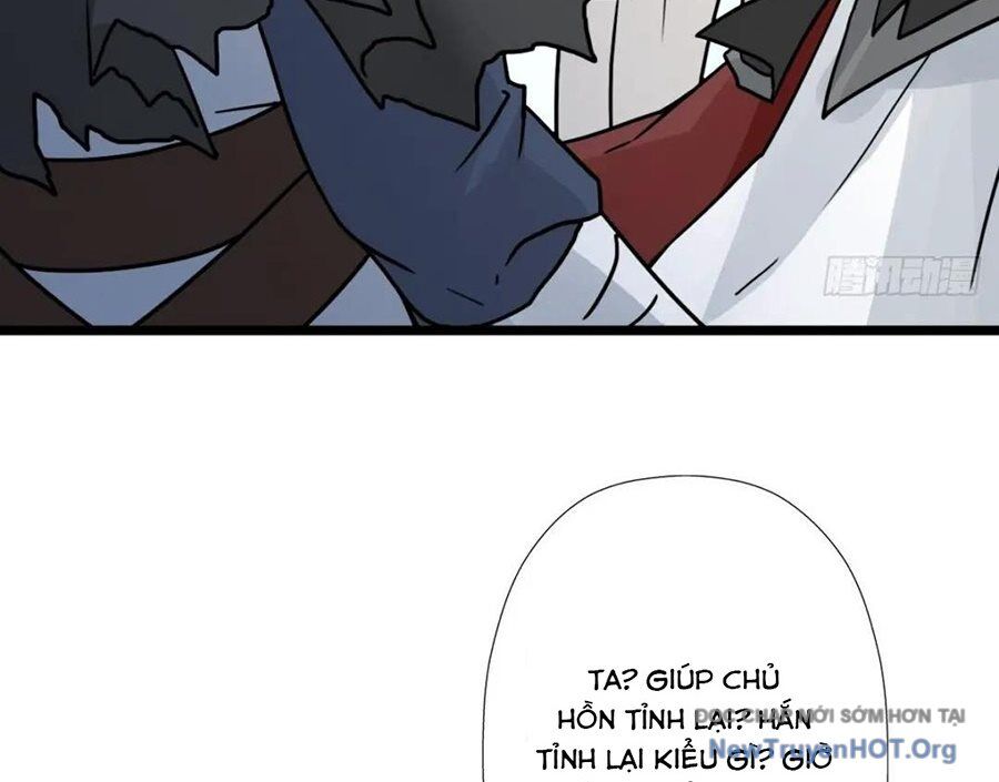 Cứu Thế Giới Đi Ông Chú! [Chap 190-193] - Page 36