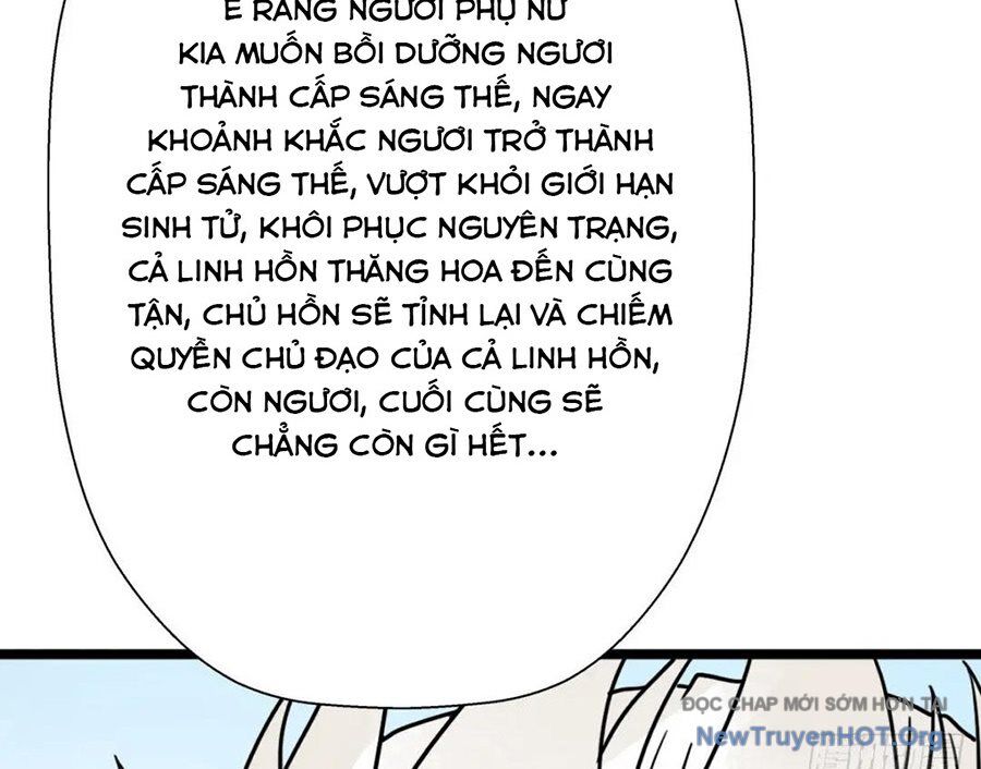 Cứu Thế Giới Đi Ông Chú! [Chap 190-193] - Page 39