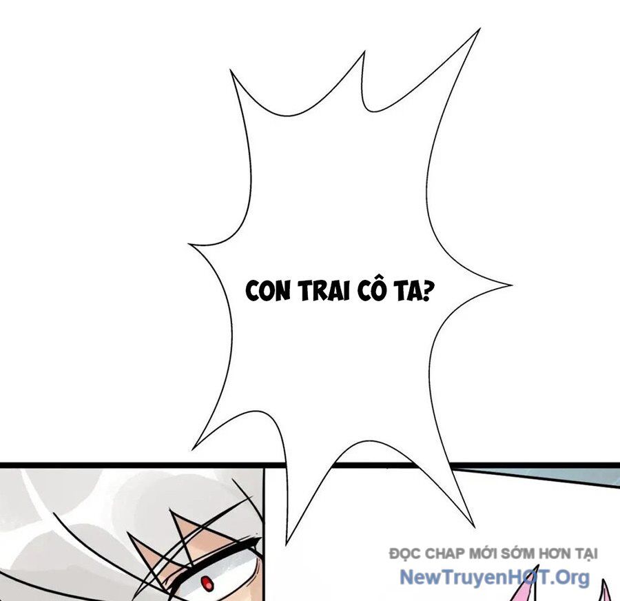 Cứu Thế Giới Đi Ông Chú! [Chap 190-193] - Page 4