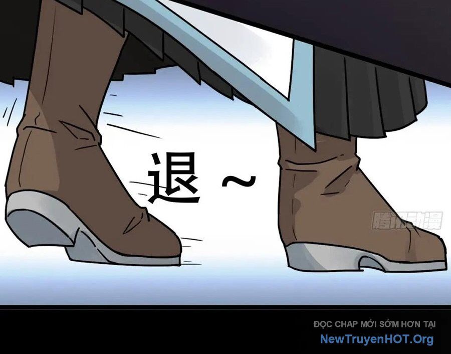 Cứu Thế Giới Đi Ông Chú! [Chap 190-193] - Page 43