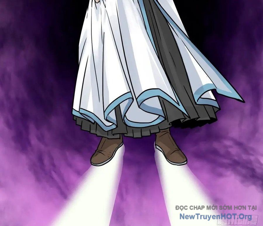 Cứu Thế Giới Đi Ông Chú! [Chap 190-193] - Page 46