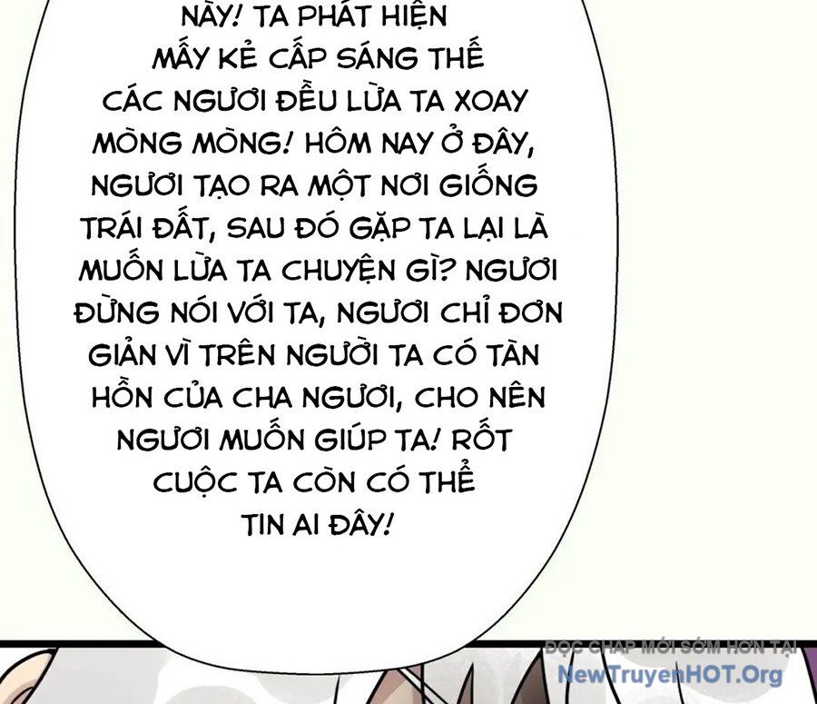 Cứu Thế Giới Đi Ông Chú! [Chap 190-193] - Page 48