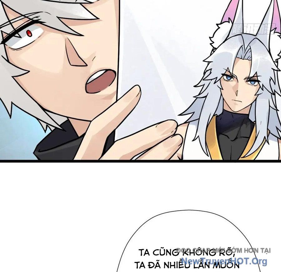 Cứu Thế Giới Đi Ông Chú! [Chap 190-193] - Page 5