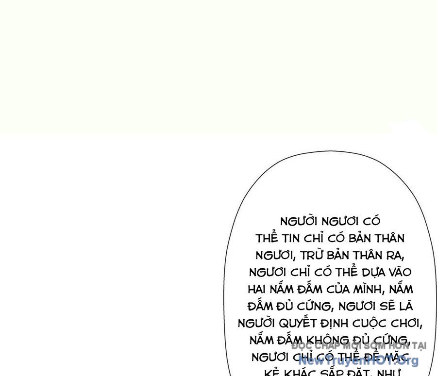 Cứu Thế Giới Đi Ông Chú! [Chap 190-193] - Page 50