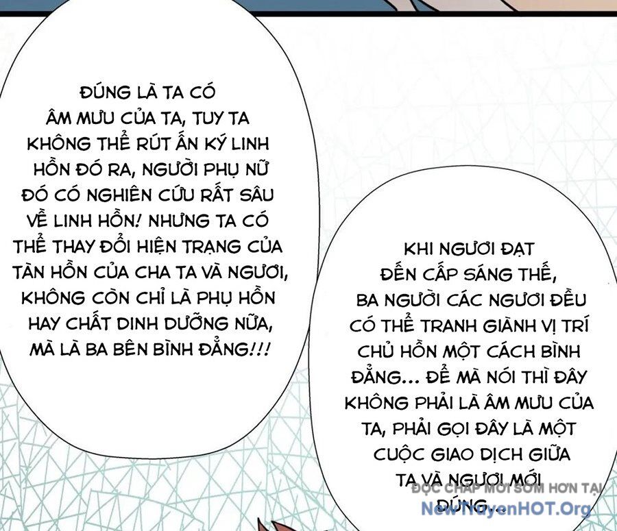 Cứu Thế Giới Đi Ông Chú! [Chap 190-193] - Page 52