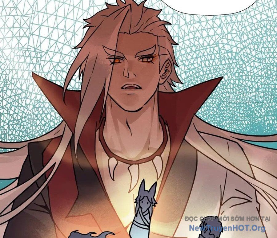 Cứu Thế Giới Đi Ông Chú! [Chap 190-193] - Page 53