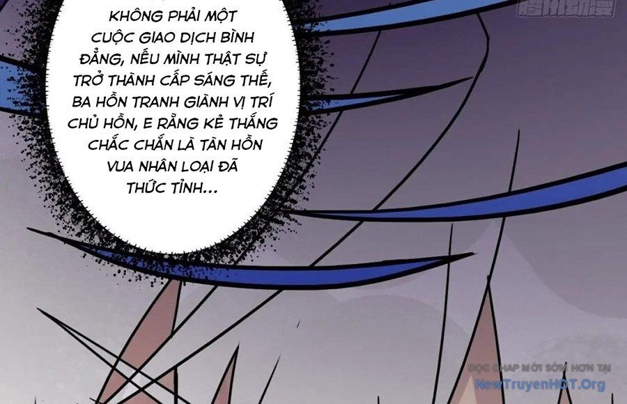 Cứu Thế Giới Đi Ông Chú! [Chap 190-193] - Page 57