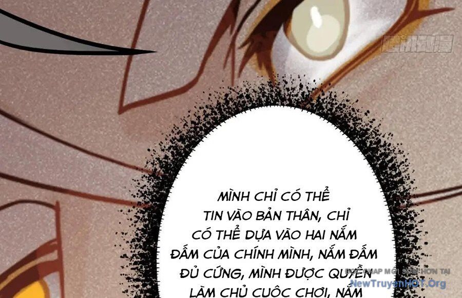 Cứu Thế Giới Đi Ông Chú! [Chap 190-193] - Page 61