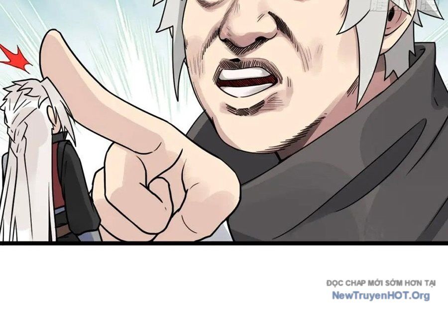 Cứu Thế Giới Đi Ông Chú! [Chap 190-193] - Page 79