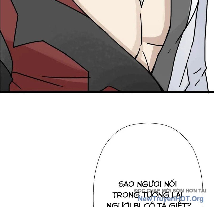 Cứu Thế Giới Đi Ông Chú! [Chap 190-193] - Page 8