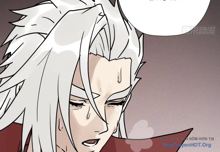 Cứu Thế Giới Đi Ông Chú! [Chap 190-193] - Page 85