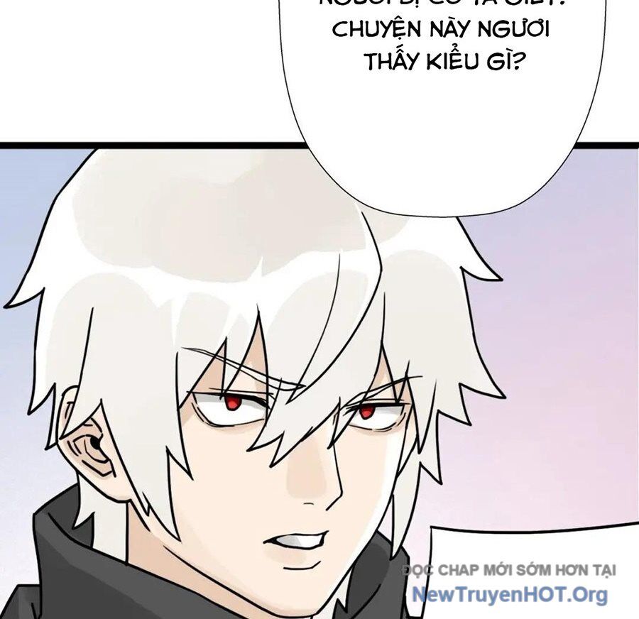 Cứu Thế Giới Đi Ông Chú! [Chap 190-193] - Page 9