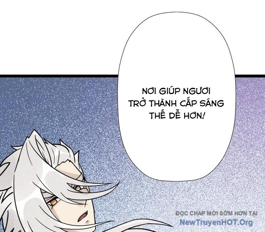 Cứu Thế Giới Đi Ông Chú! [Chap 190-193] - Page 93