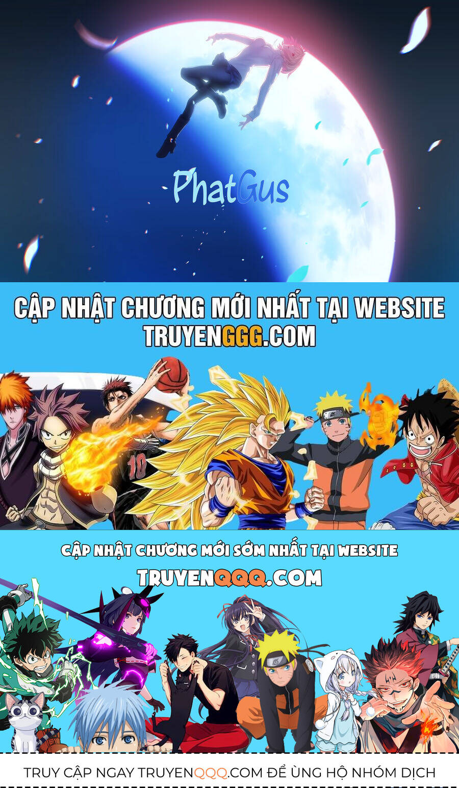 Tóm Lại Là Em Dễ Thương Được Chưa [Chap 300-301]