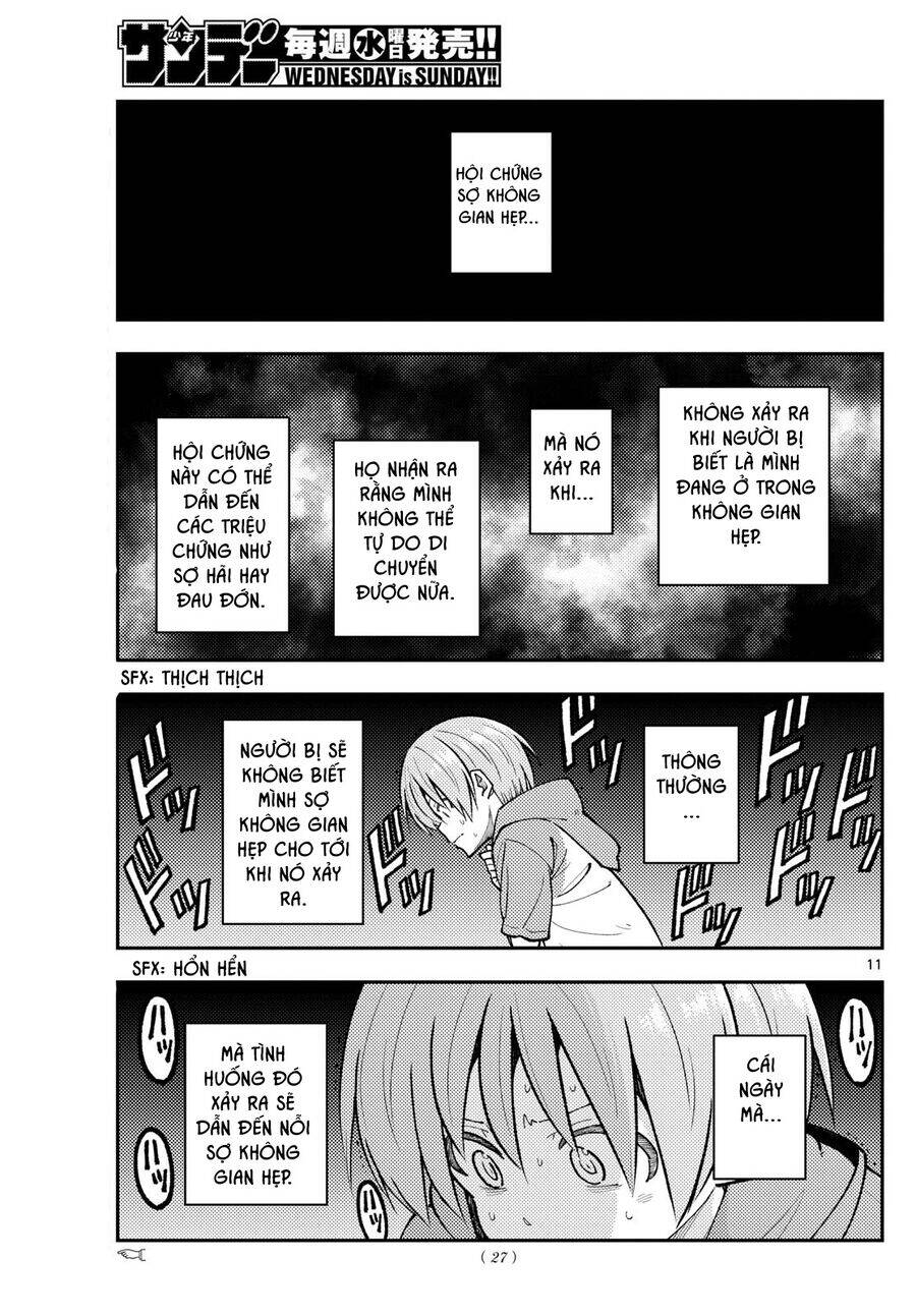 Tóm Lại Là Em Dễ Thương Được Chưa [Chap 300-301]