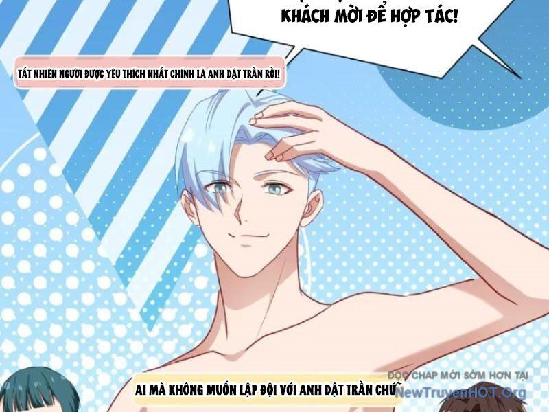 Bỏ Làm Simp Chúa Ta Có Trong Tay Cả Tỉ Thần Hào [Chap 217] - Page 11