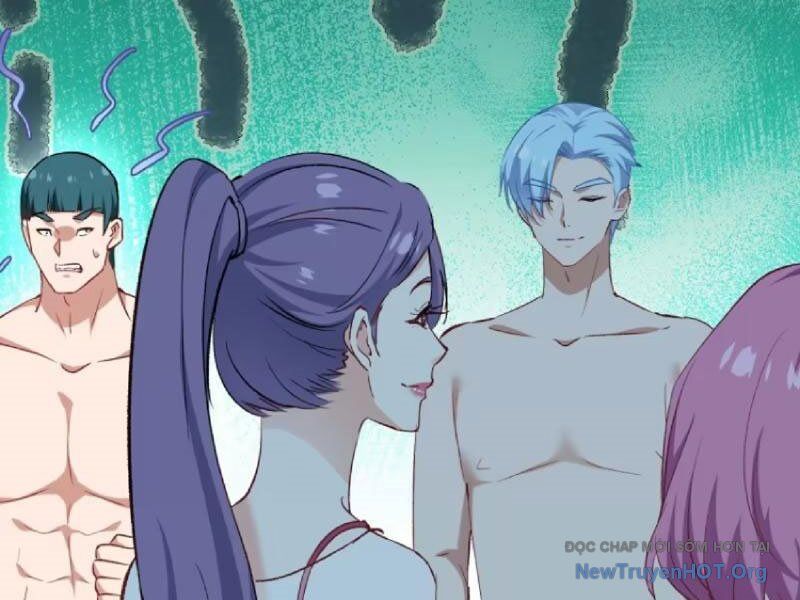 Bỏ Làm Simp Chúa Ta Có Trong Tay Cả Tỉ Thần Hào [Chap 217] - Page 33