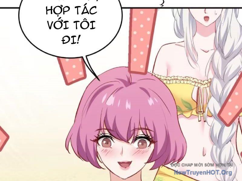 Bỏ Làm Simp Chúa Ta Có Trong Tay Cả Tỉ Thần Hào [Chap 217] - Page 35
