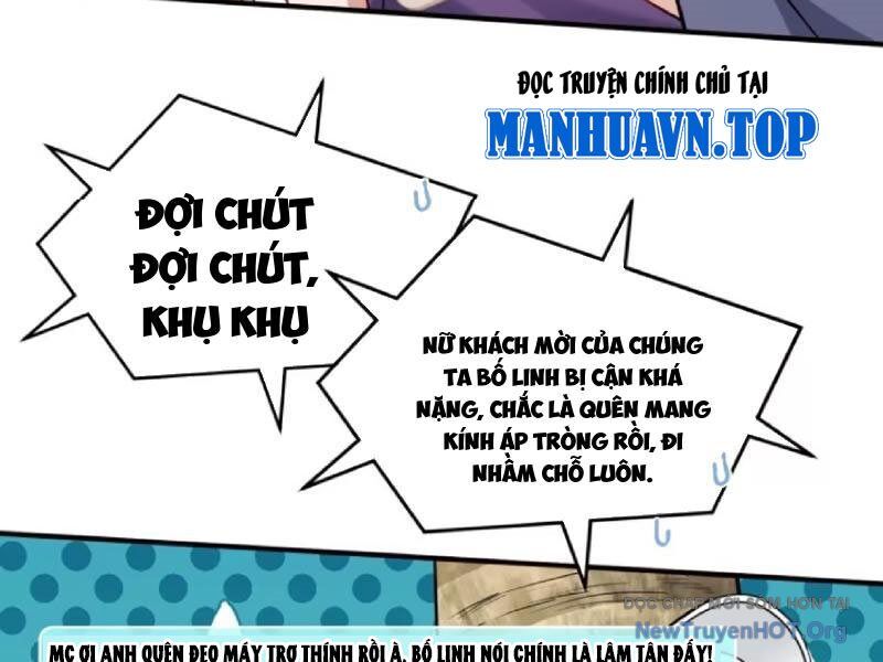 Bỏ Làm Simp Chúa Ta Có Trong Tay Cả Tỉ Thần Hào [Chap 217] - Page 48