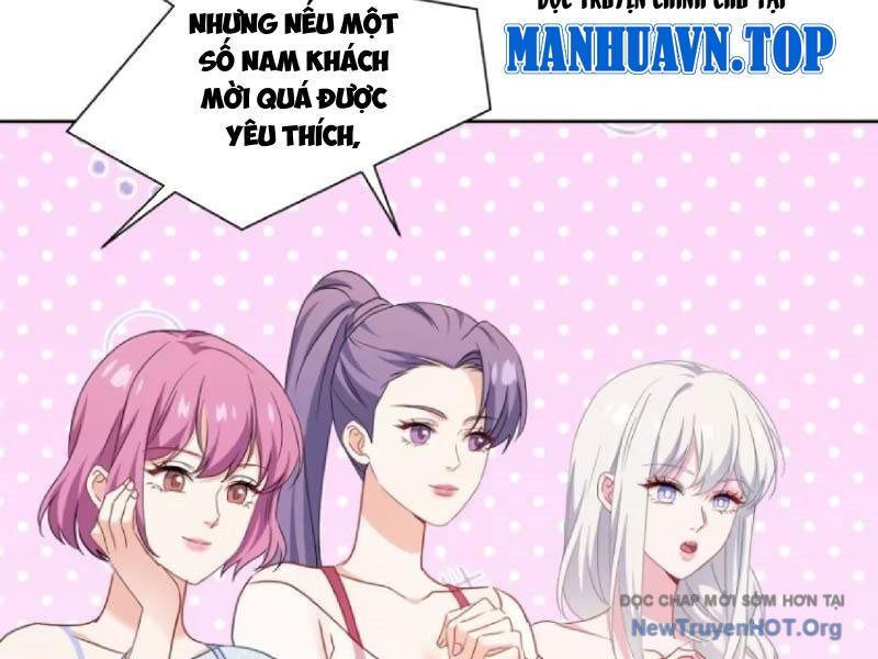 Bỏ Làm Simp Chúa Ta Có Trong Tay Cả Tỉ Thần Hào [Chap 217] - Page 8