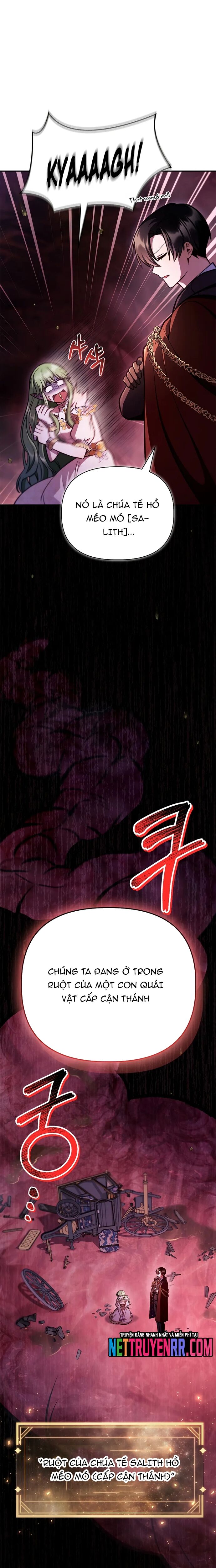 Kí Sự Hồi Quy [Chap 137-142] - Page 1