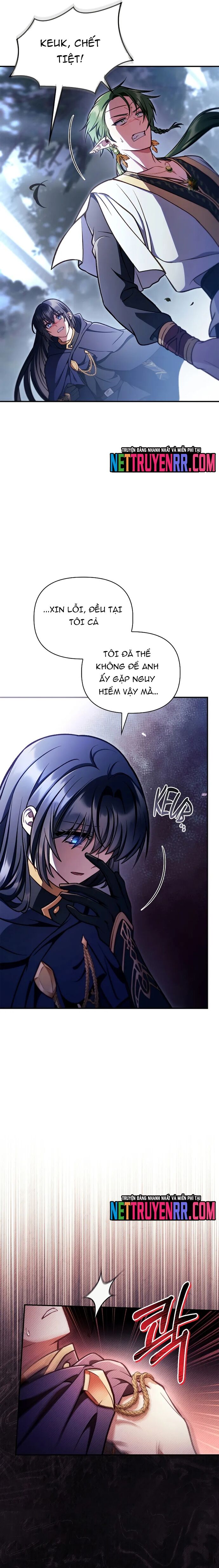 Kí Sự Hồi Quy [Chap 137-142] - Page 10