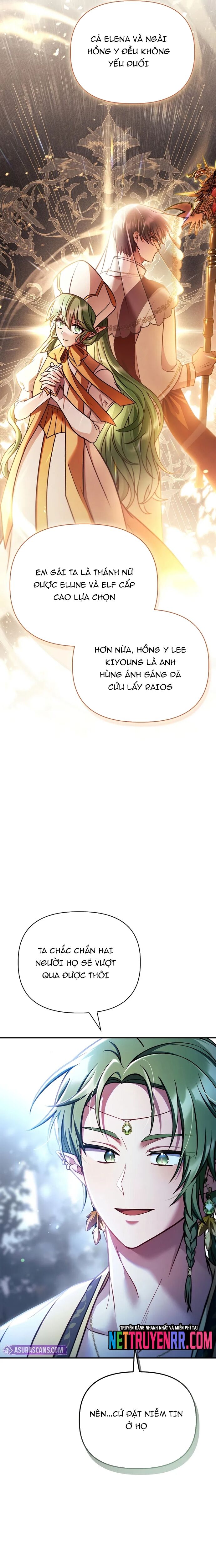 Kí Sự Hồi Quy [Chap 137-142] - Page 13