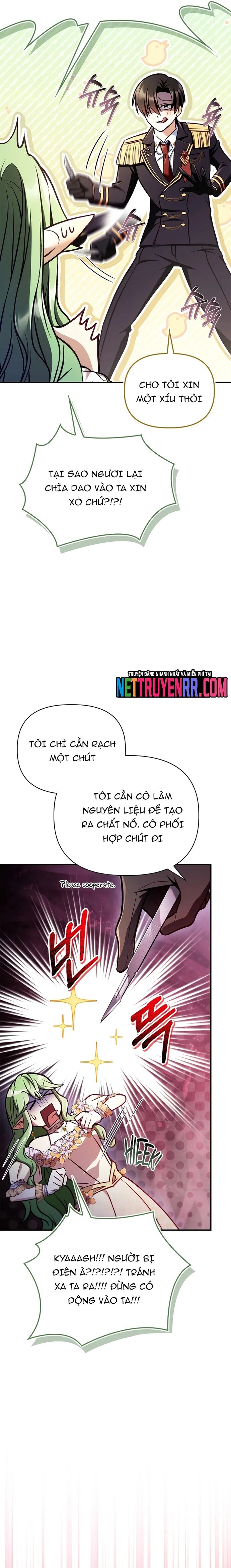 Kí Sự Hồi Quy [Chap 137-142] - Page 16