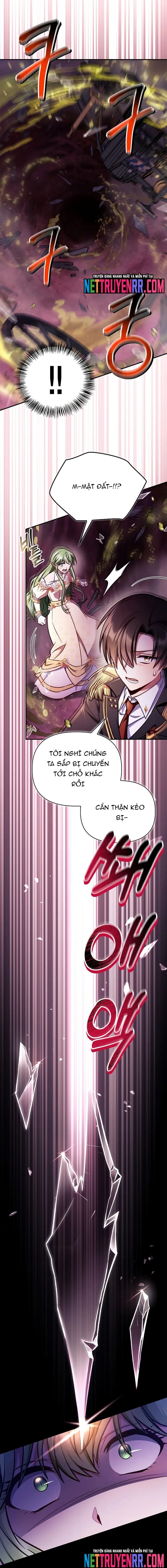 Kí Sự Hồi Quy [Chap 137-142] - Page 17