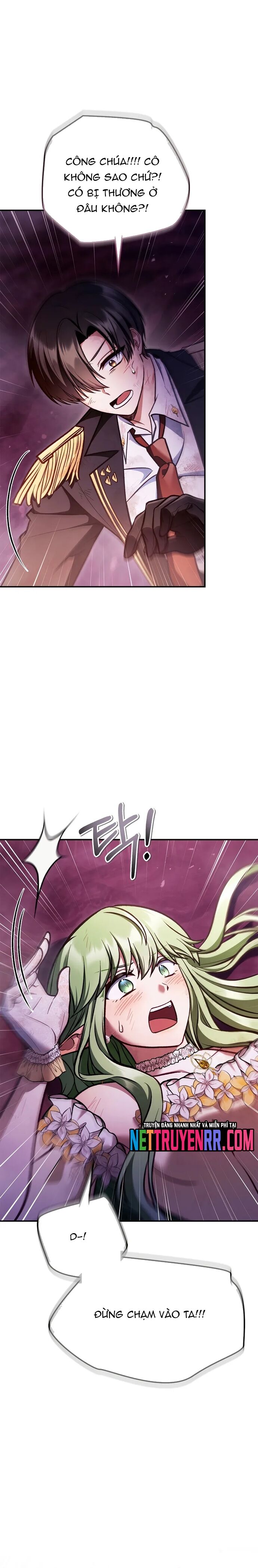 Kí Sự Hồi Quy [Chap 137-142] - Page 19