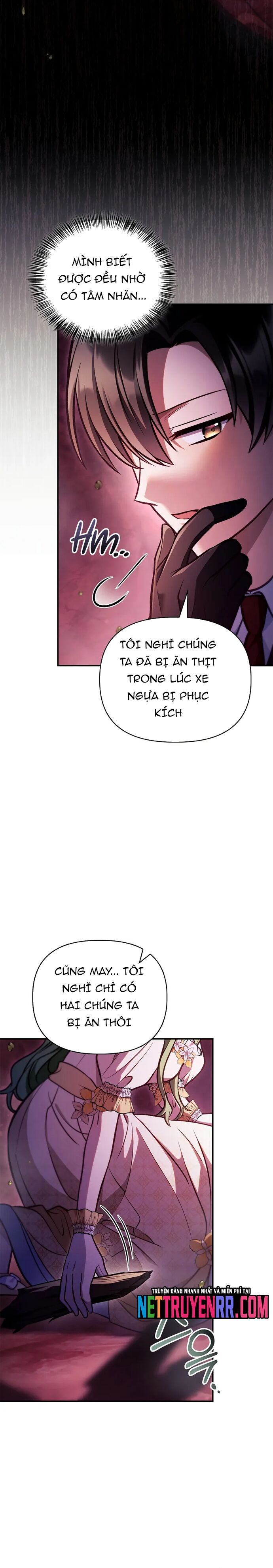 Kí Sự Hồi Quy [Chap 137-142] - Page 2