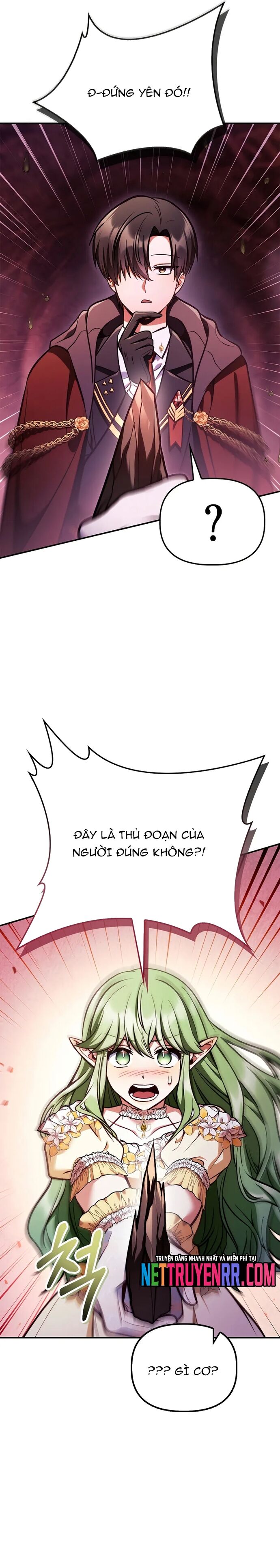 Kí Sự Hồi Quy [Chap 137-142] - Page 3