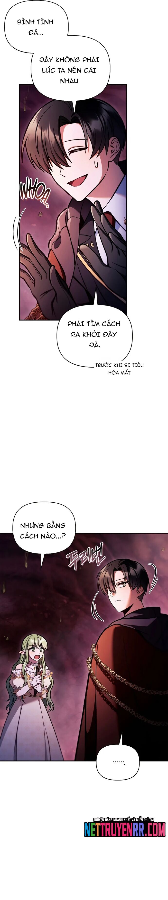 Kí Sự Hồi Quy [Chap 137-142] - Page 5