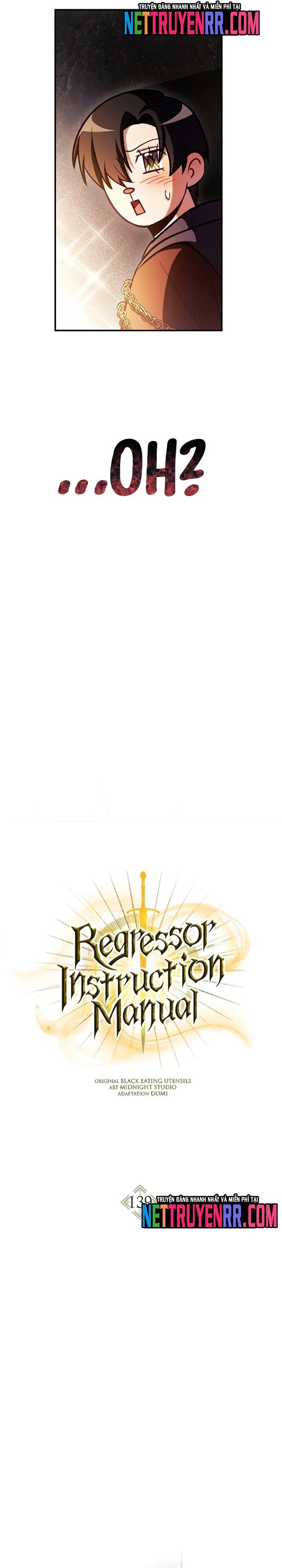 Kí Sự Hồi Quy [Chap 137-142] - Page 8