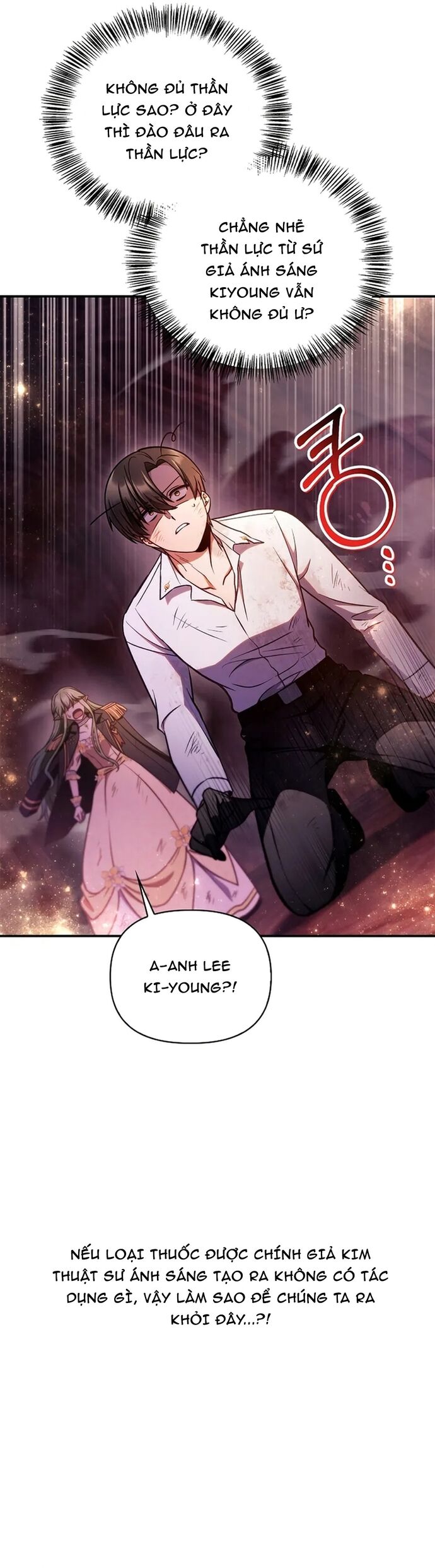 Kí Sự Hồi Quy [Chap 137-142] - Page 12