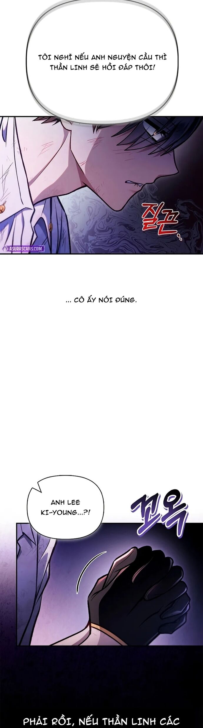 Kí Sự Hồi Quy [Chap 137-142] - Page 14
