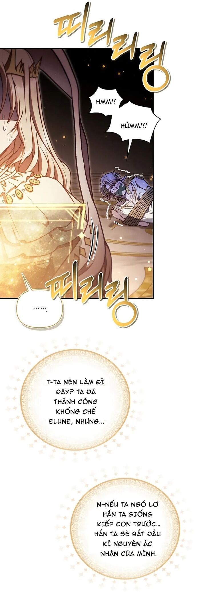 Kí Sự Hồi Quy [Chap 137-142] - Page 19