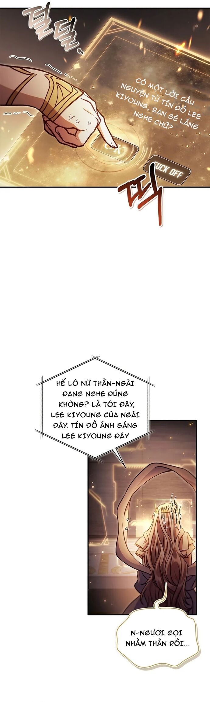 Kí Sự Hồi Quy [Chap 137-142] - Page 20