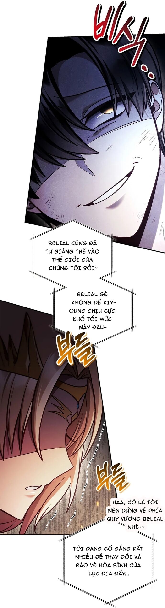 Kí Sự Hồi Quy [Chap 137-142] - Page 26