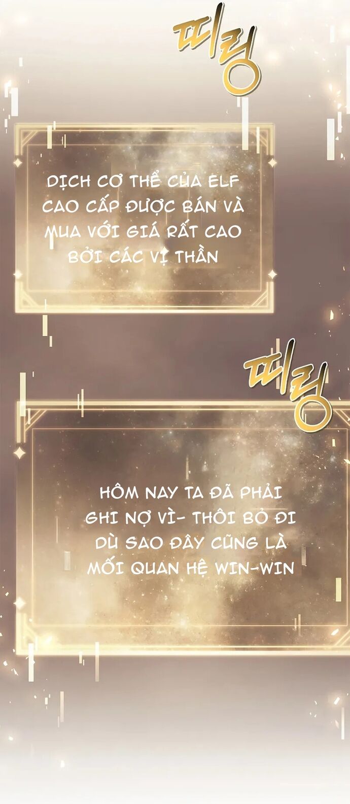 Kí Sự Hồi Quy [Chap 137-142] - Page 39